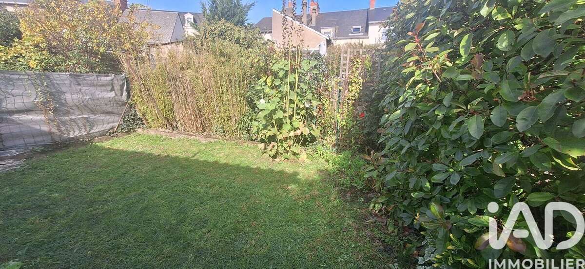 Photo 2 - Maison à CHATEAUROUX