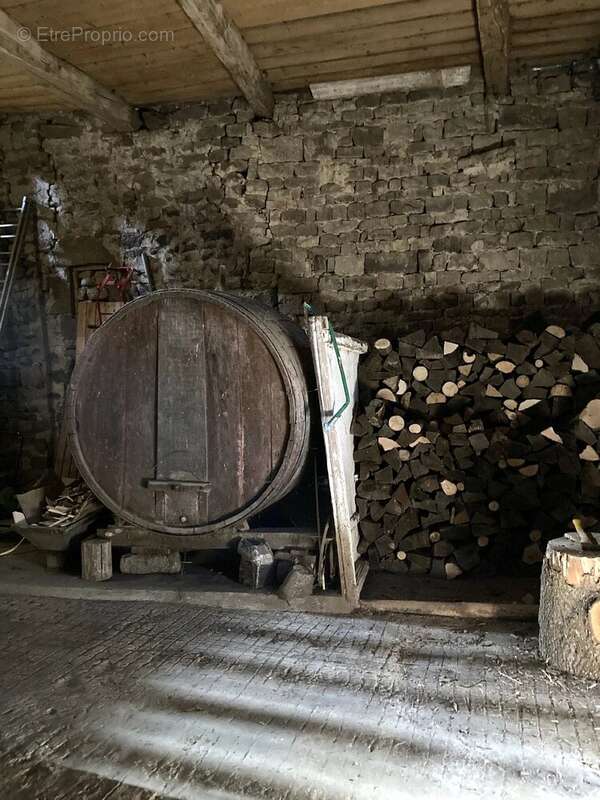 Maison à COIFFY-LE-HAUT