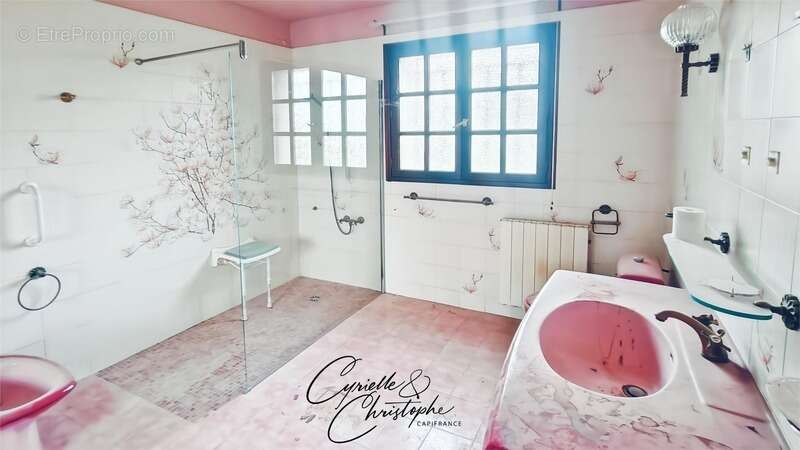 Maison à FRONTIGNAN