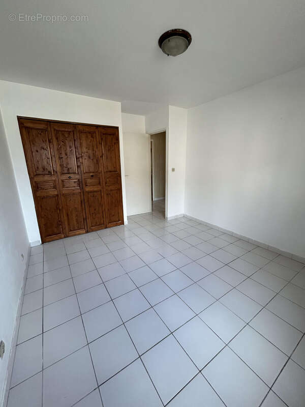 Maison à LA PENNE-SUR-HUVEAUNE