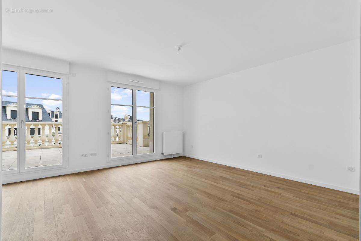 Appartement à CLAMART