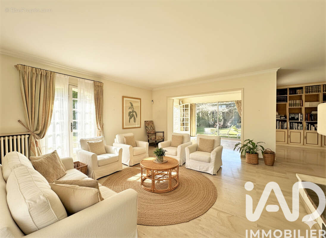 Photo 4 - Maison à UZES