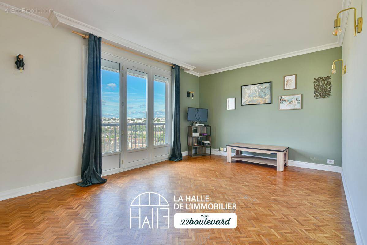 Appartement à LIMOGES