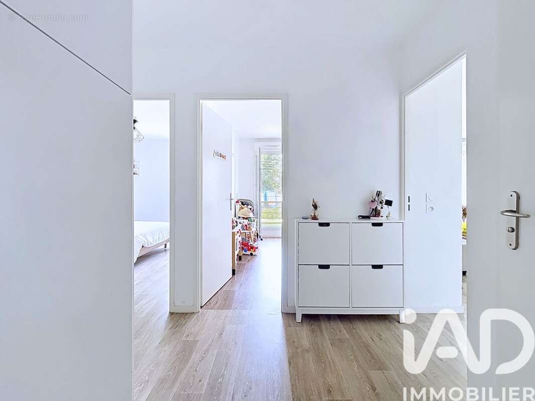 Photo 5 - Appartement à BESSANCOURT