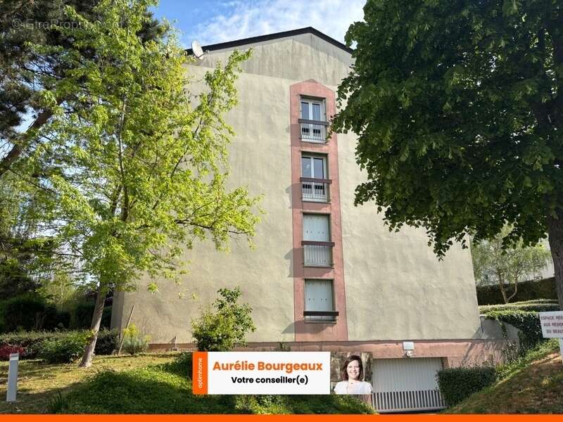 Appartement à EVREUX