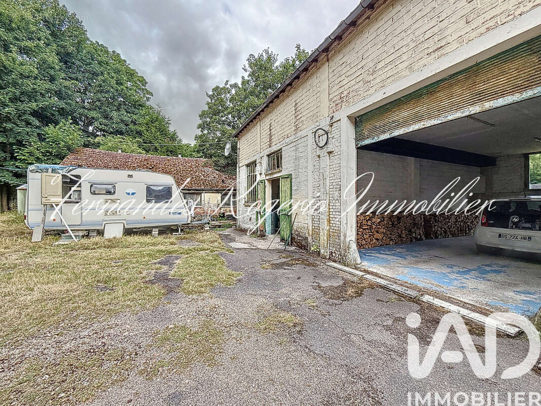 Photo 6 - Maison à DADONVILLE