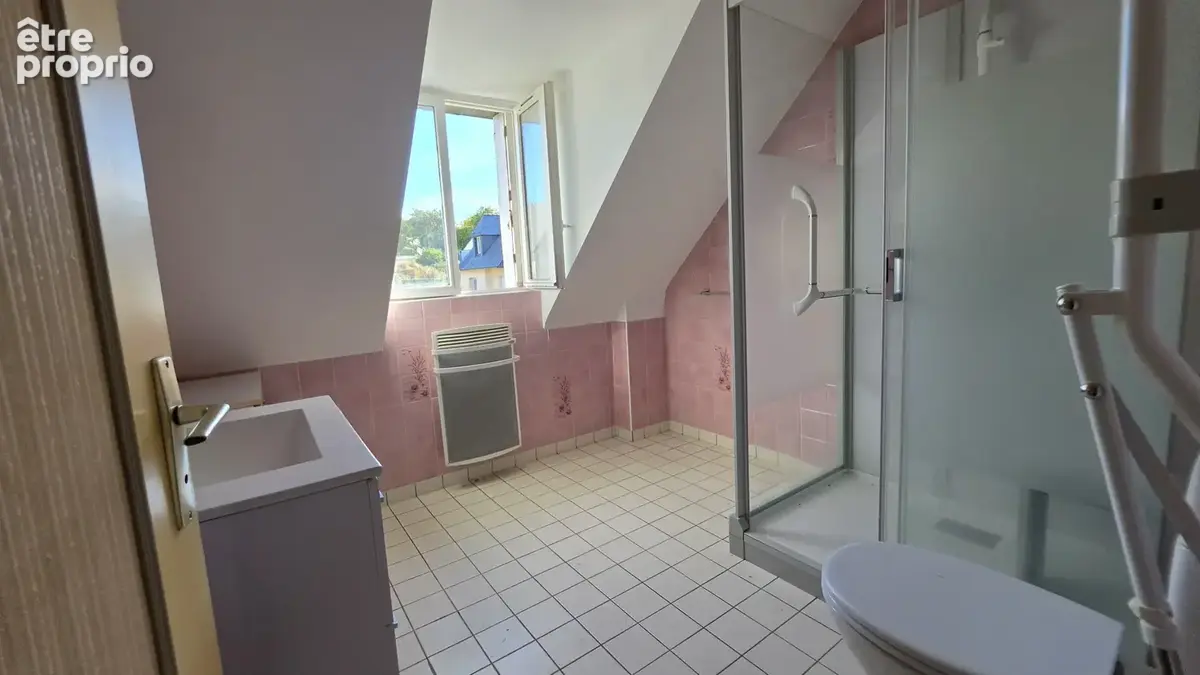 Maison à proximité de la plage du Porzic - photo 4