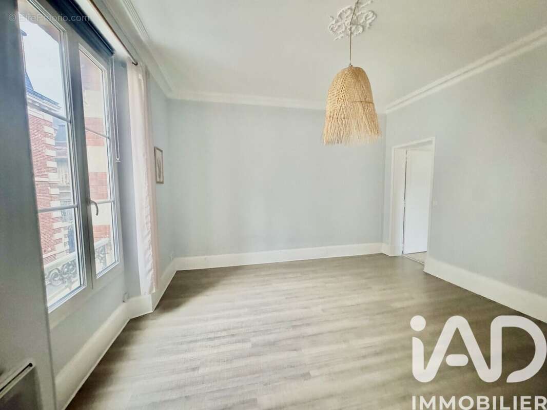 Photo 4 - Appartement à EPERNAY