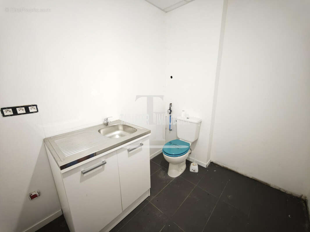 Appartement à BERGERAC