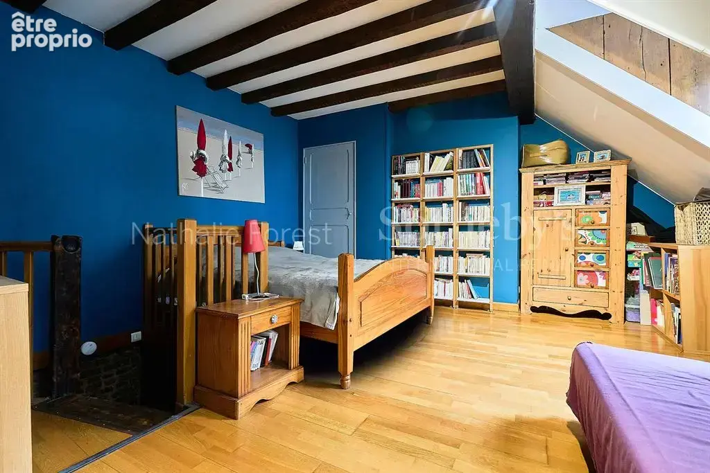 Maison 6 pièces 153 m² à vendre à Lille (59000) - photo 16