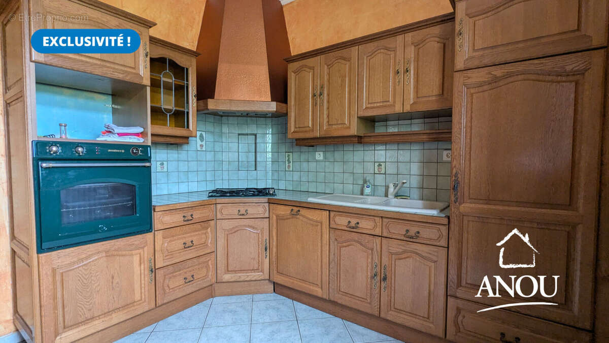 Maison de caractère avec dpe c, 3 chambres et sous-sol total - photo 3