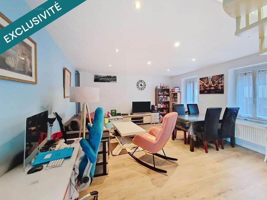 Photo 2 - Maison à FROUARD