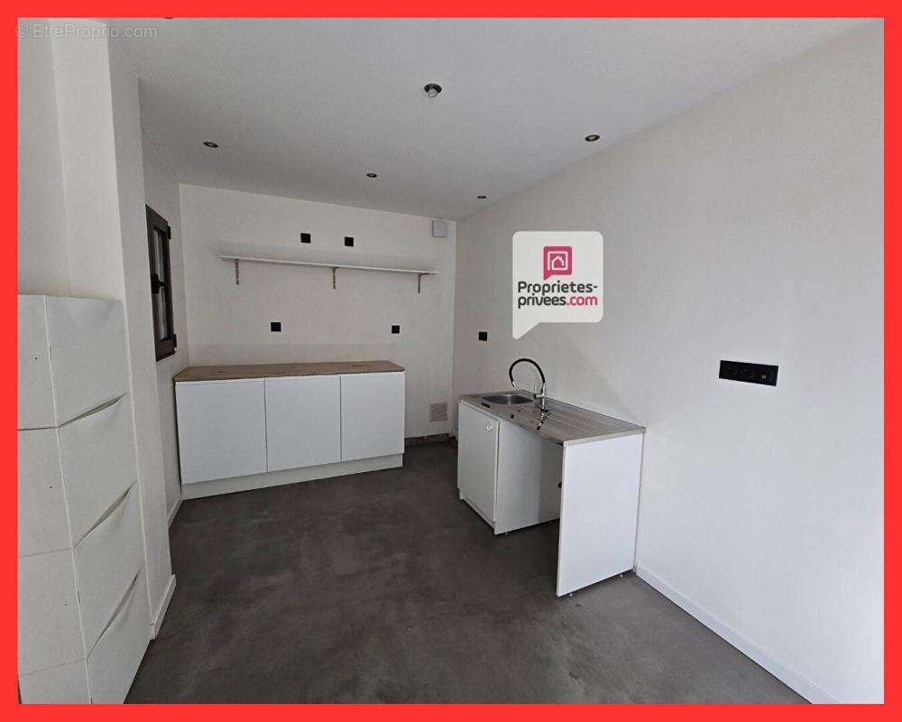 Maison à MONTFERMEIL