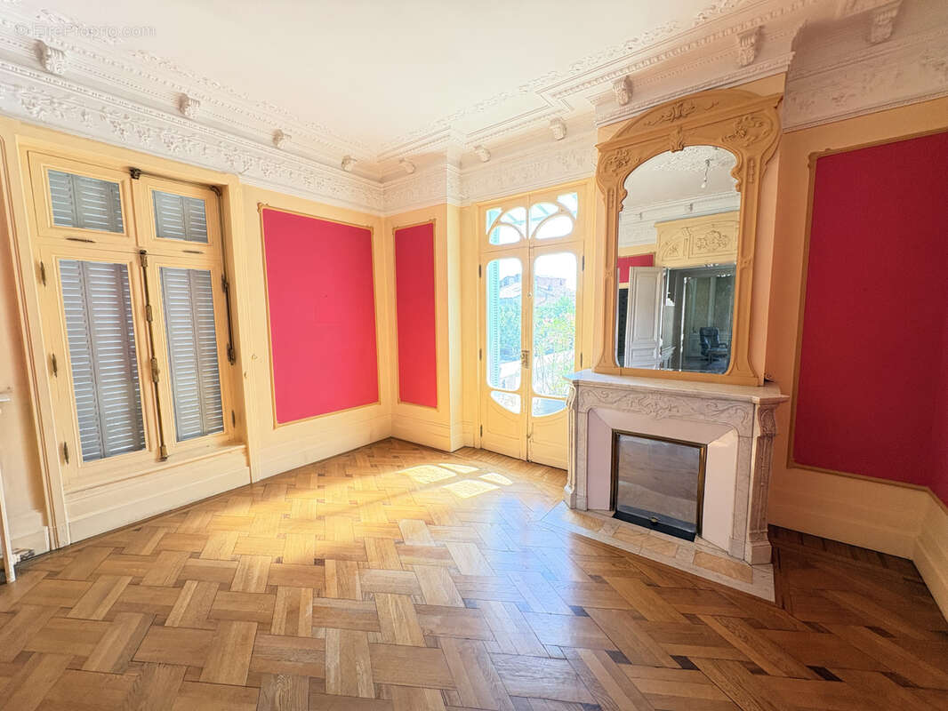 Appartement à ALES