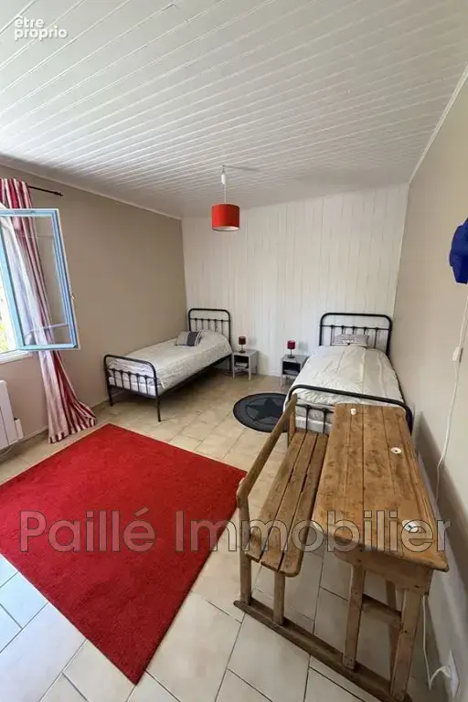 Maison 4 pièces 95 m² à vendre à Soulac-Sur-Mer (33780) - photo 5