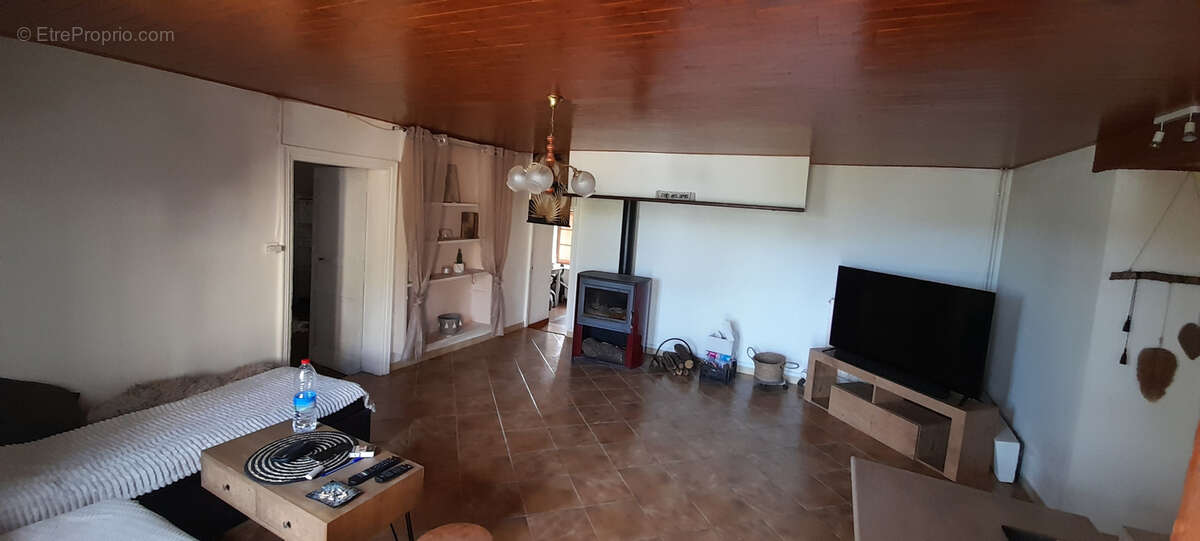 Corp de ferme en pierre - photo 7
