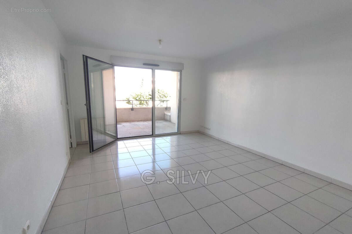 Appartement à ORANGE