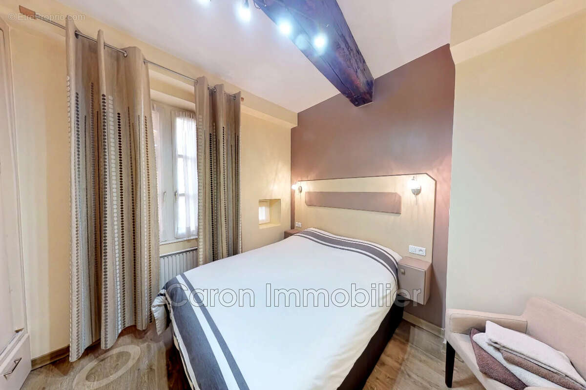 Appartement à LYON-5E