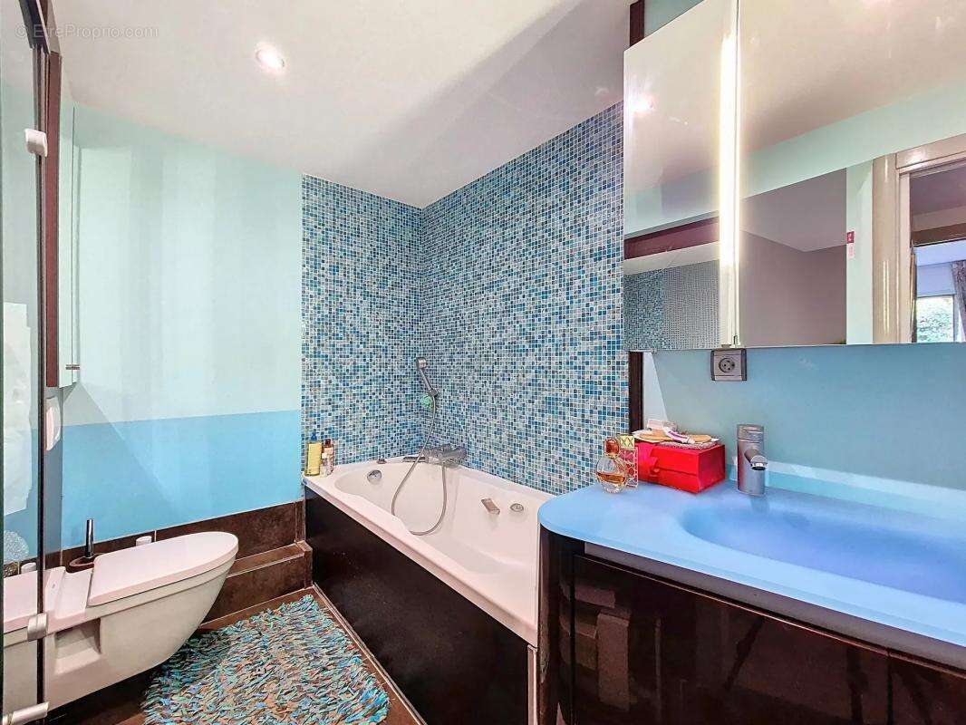 Appartement à CAGNES-SUR-MER