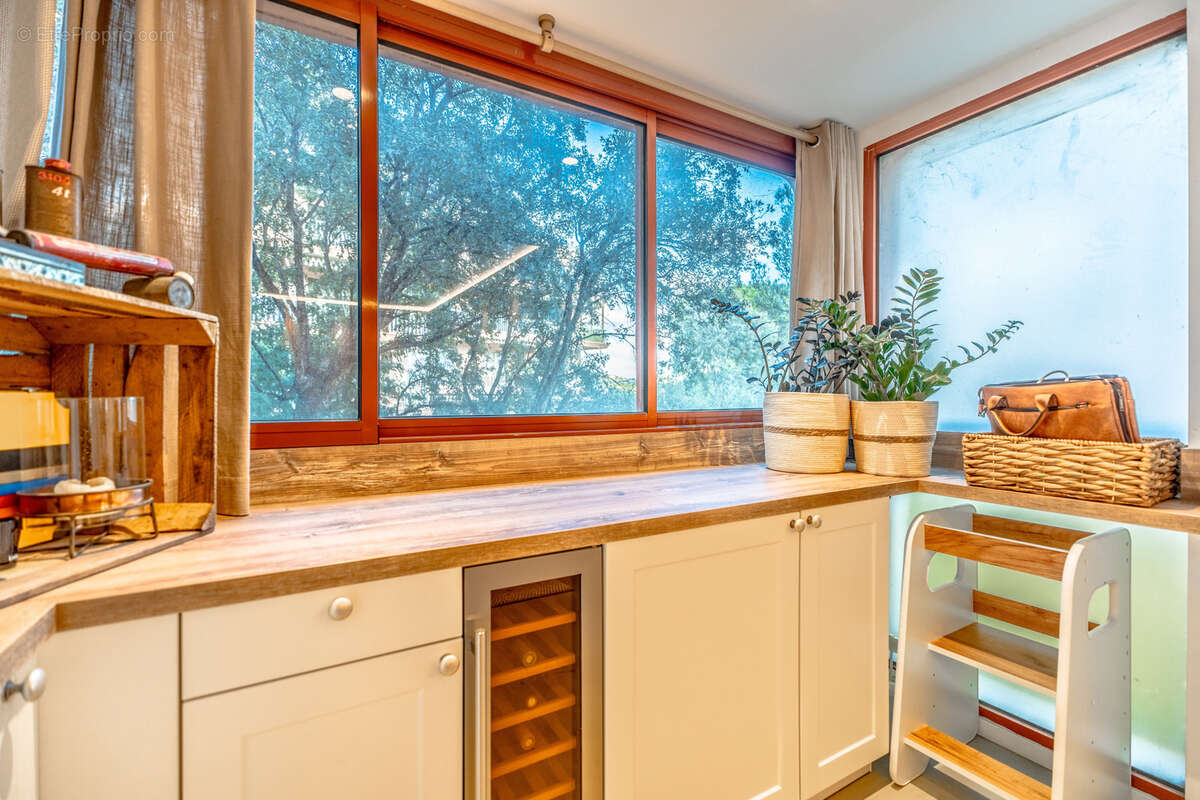 Appartement à SAINTE-MAXIME