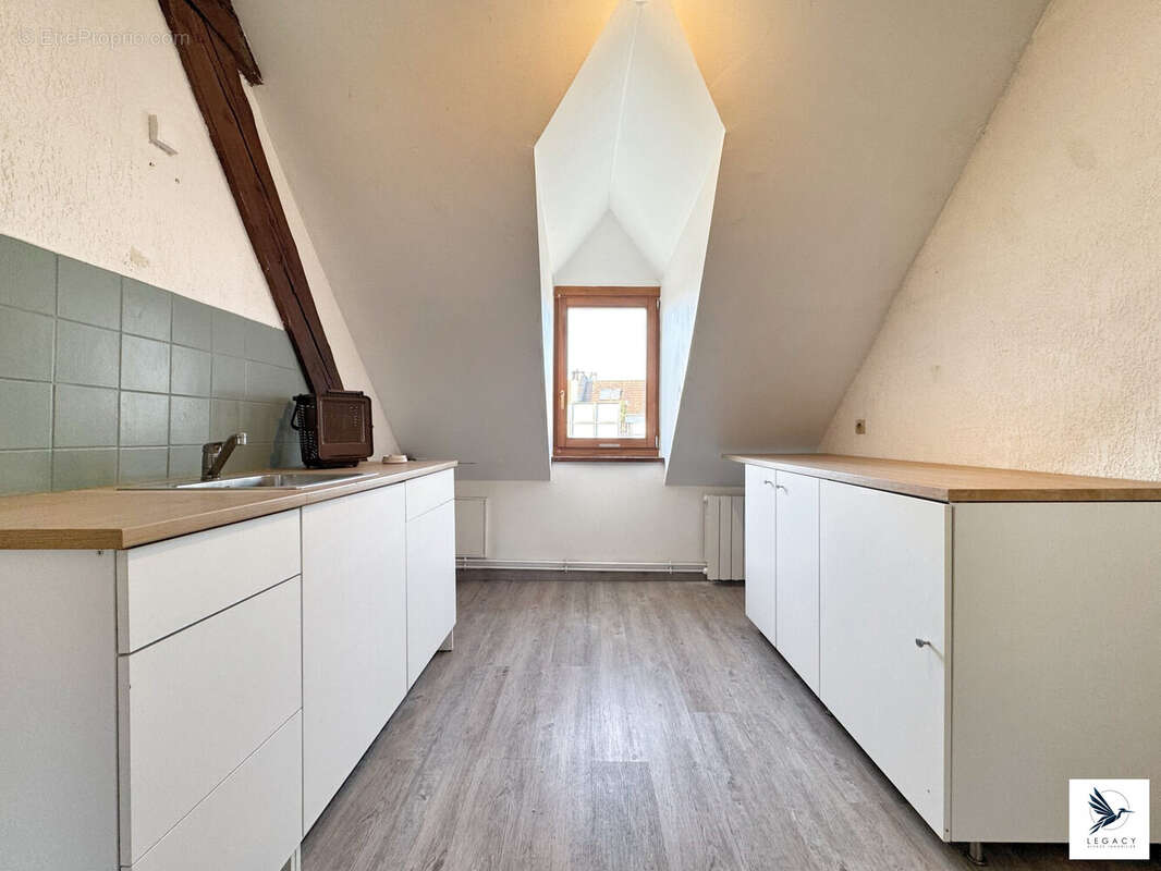 Appartement 75 m² à Strasbourg  - photo 2