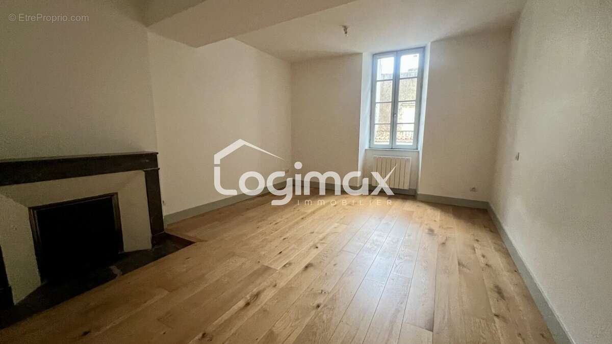 Appartement à LA ROCHELLE