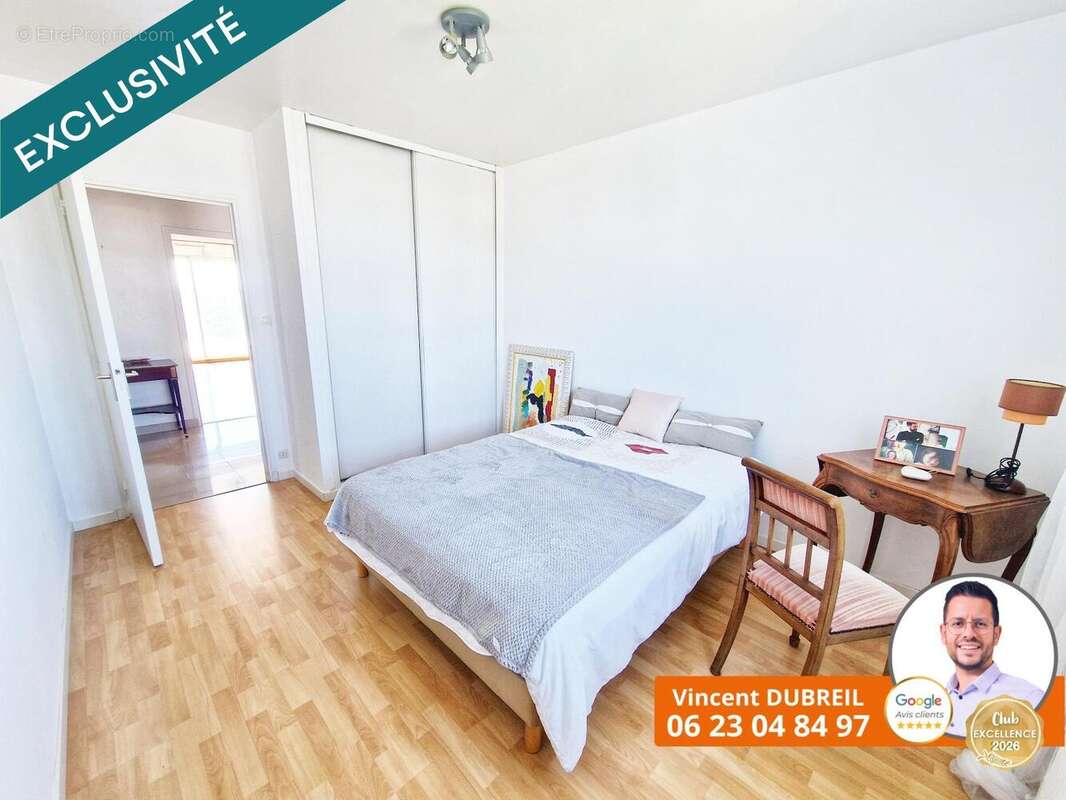 Photo 5 - Appartement à NANTES