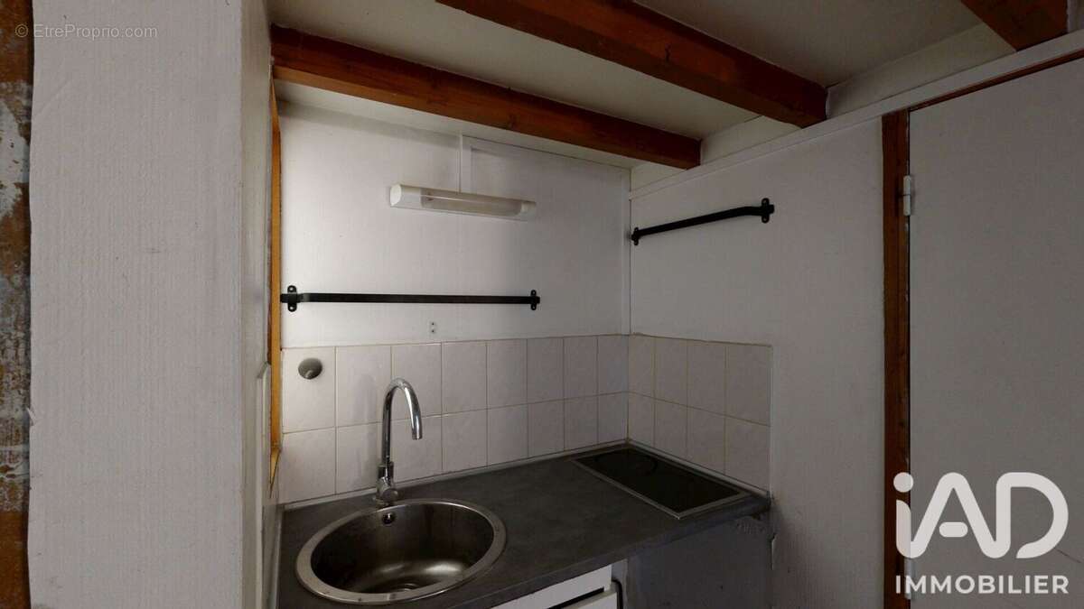 Appartement 12 m² à Lille  - photo 4
