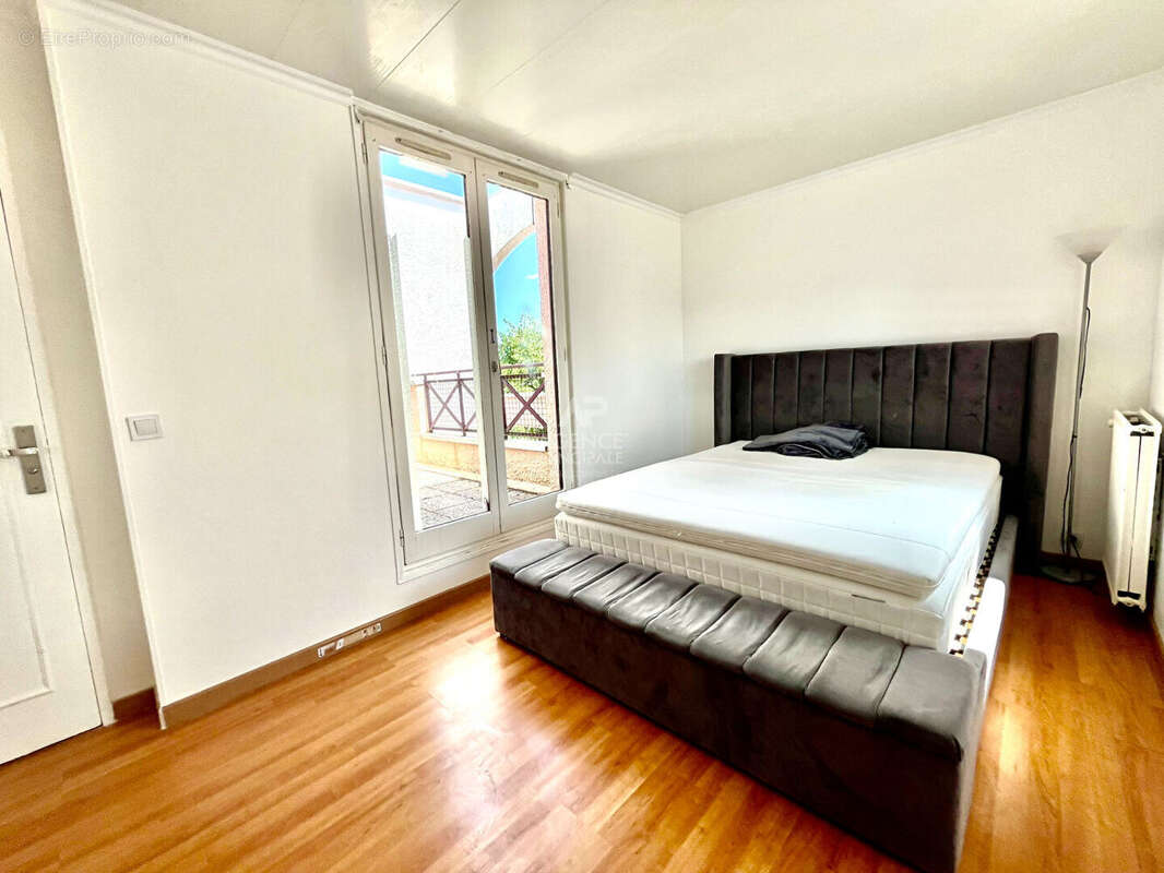 Appartement à CERGY