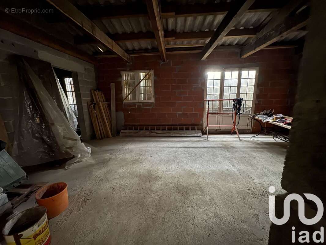 Photo 4 - Maison à VALDEROURE