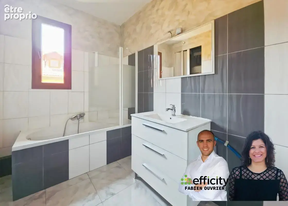 Appartement - photo 11