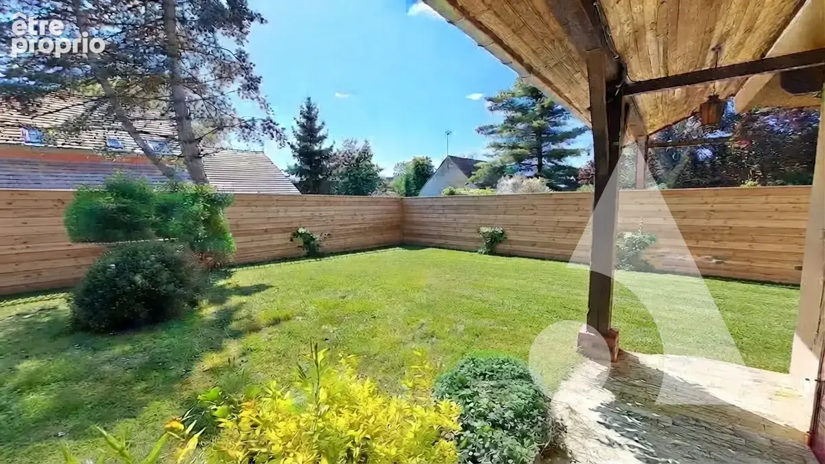 Maison de 8 pièces, 5 chambres, 220 m² - photo 17
