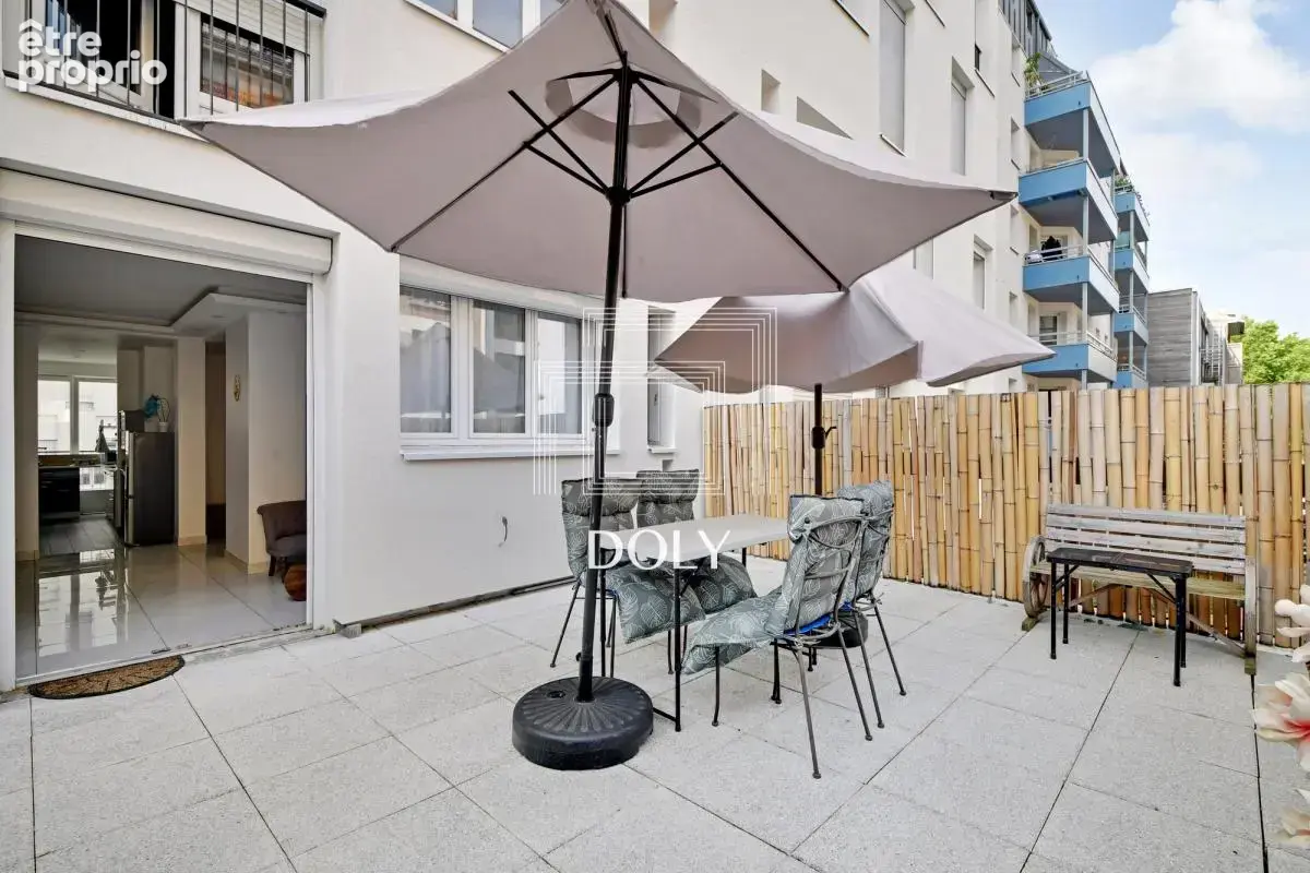 Photo Appartement à Boulogne-Billancourt au prix de 620 000€