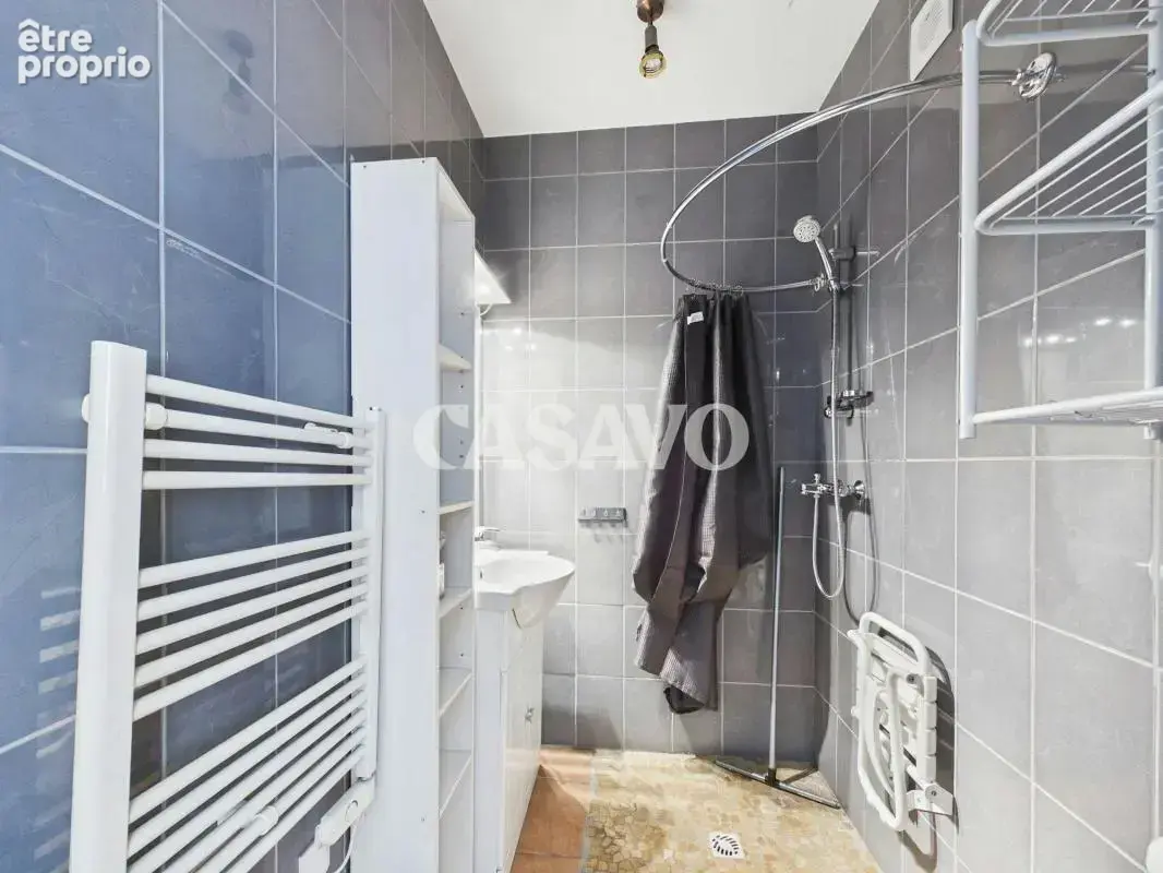 Vente Maison 6 pièces de 135m² - 38230 Tignieu-Jameyzieu - photo 5
