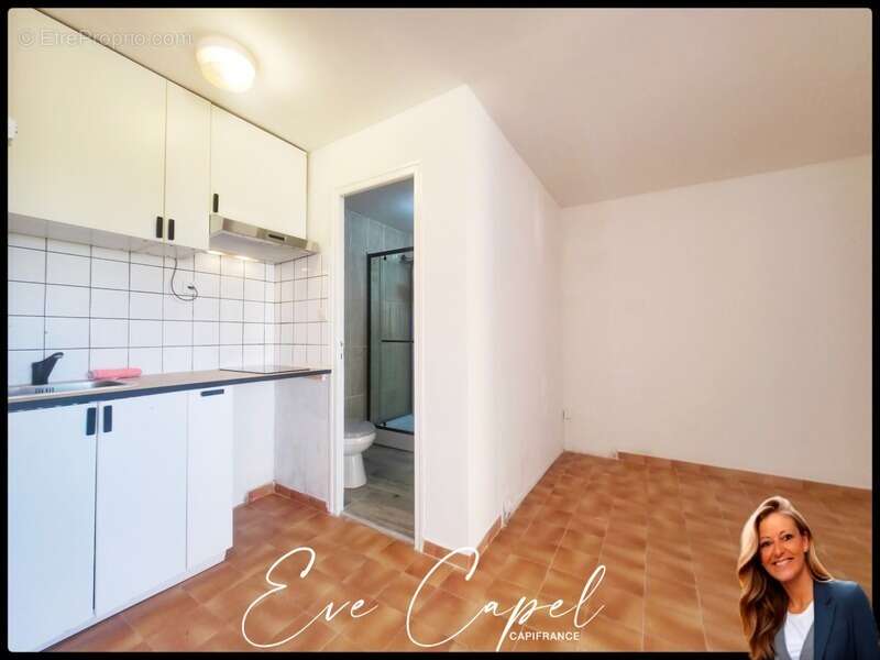 Appartement à AGDE