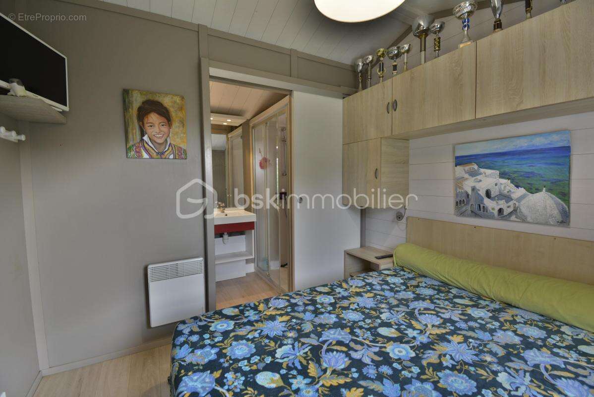 Charmante maison T4 à proximité des plages landaises - photo 11