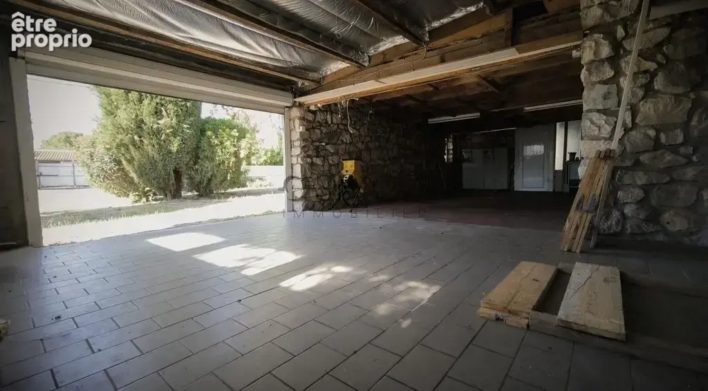 Villa de 160 m² avec dépendance, piscine sur terrain arboré de 1 - photo 16