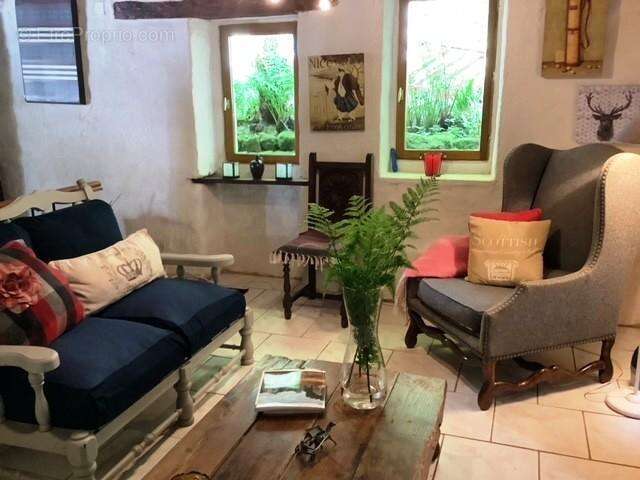 Maison 185 m² à Guemene-Sur-Scorff  - photo 6