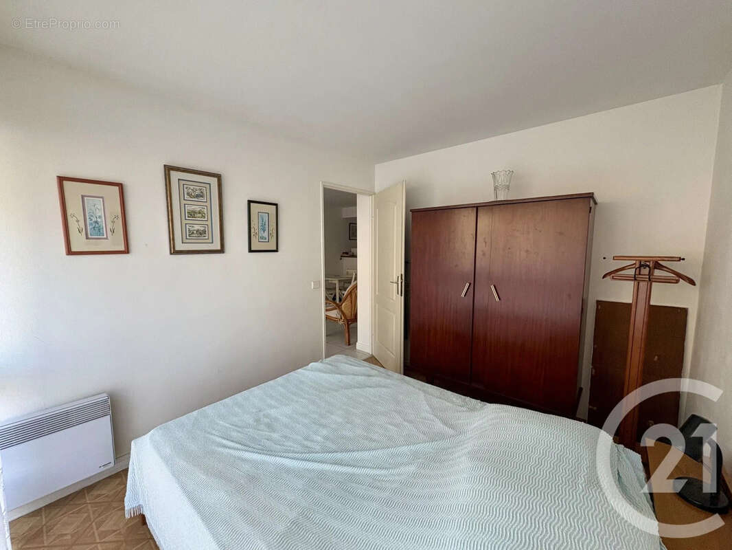 Appartement à ROYAN