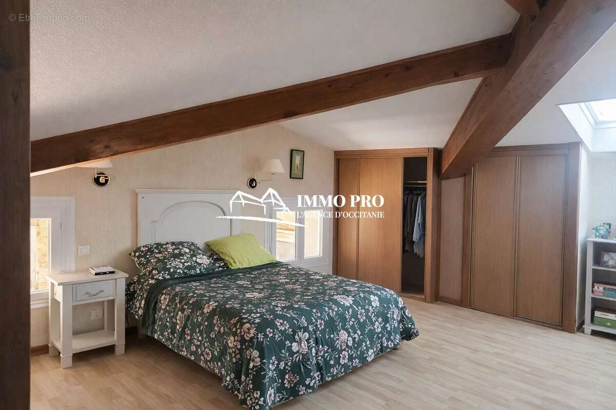 Maison à SAMATAN