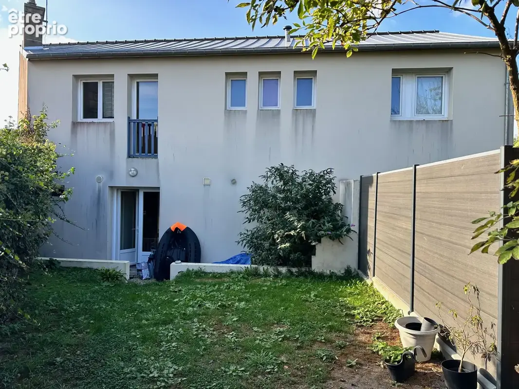 Au coeur de matignon ensemble immobilier loue - photo 7