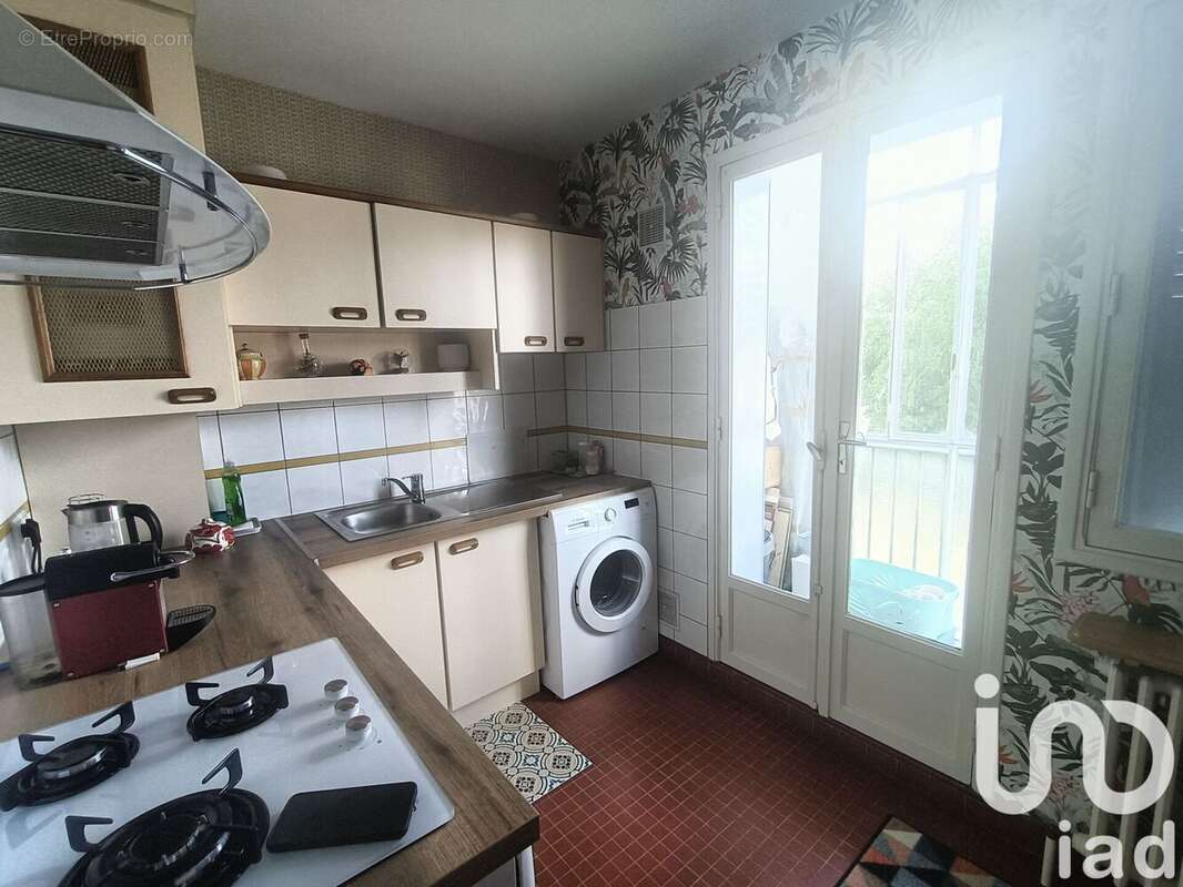 Photo 7 - Appartement à VICHY