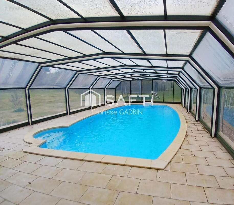 Photo 4 - Maison à BRAINS-SUR-LES-MARCHES