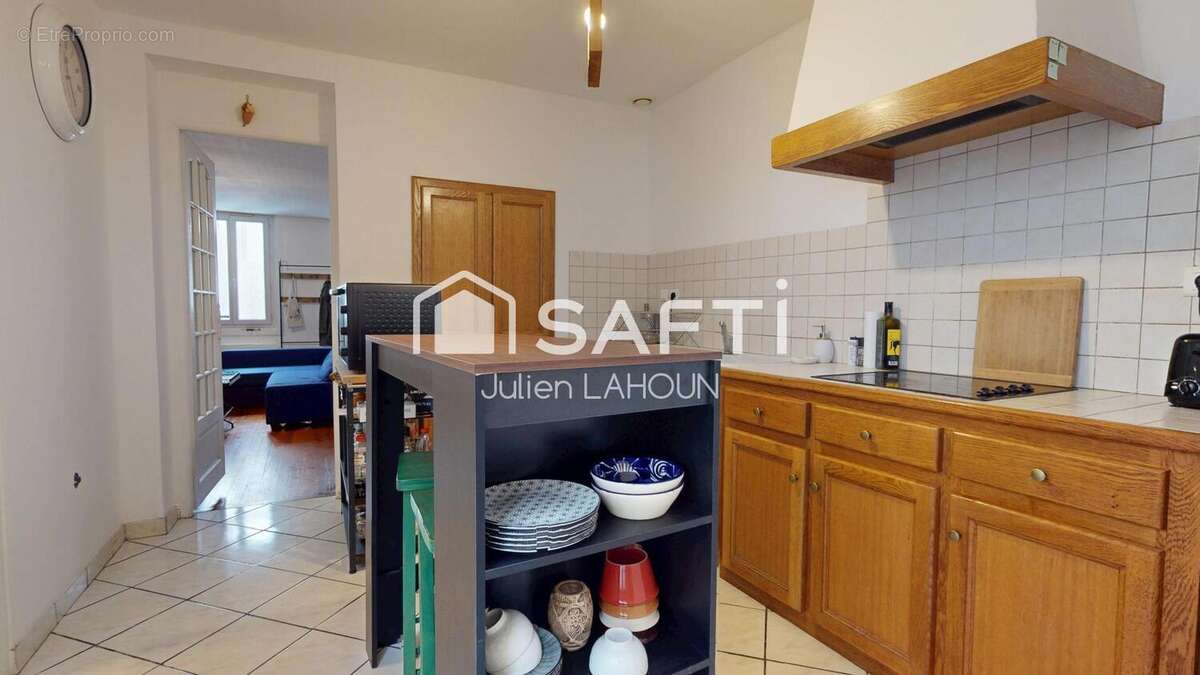 Photo 4 - Maison à COGNAC