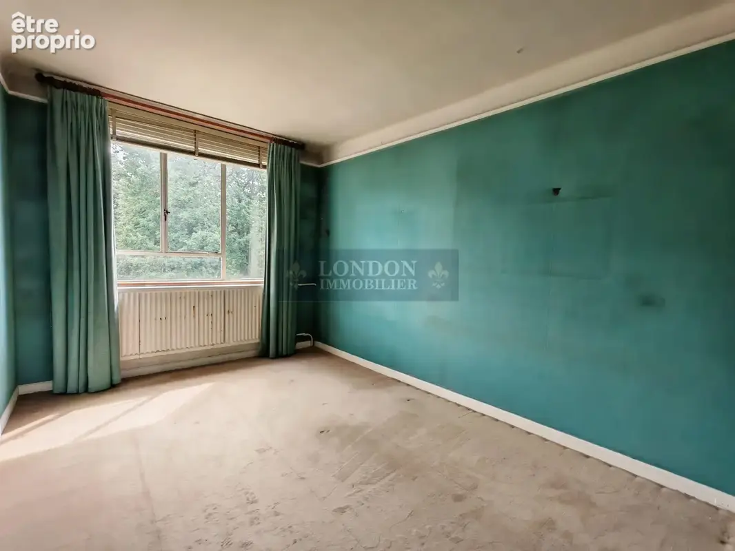 VERSAILLES Jacques Lemercier appartement familial 187 m2 - photo 9