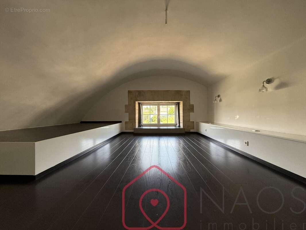 Appartement à SEDAN