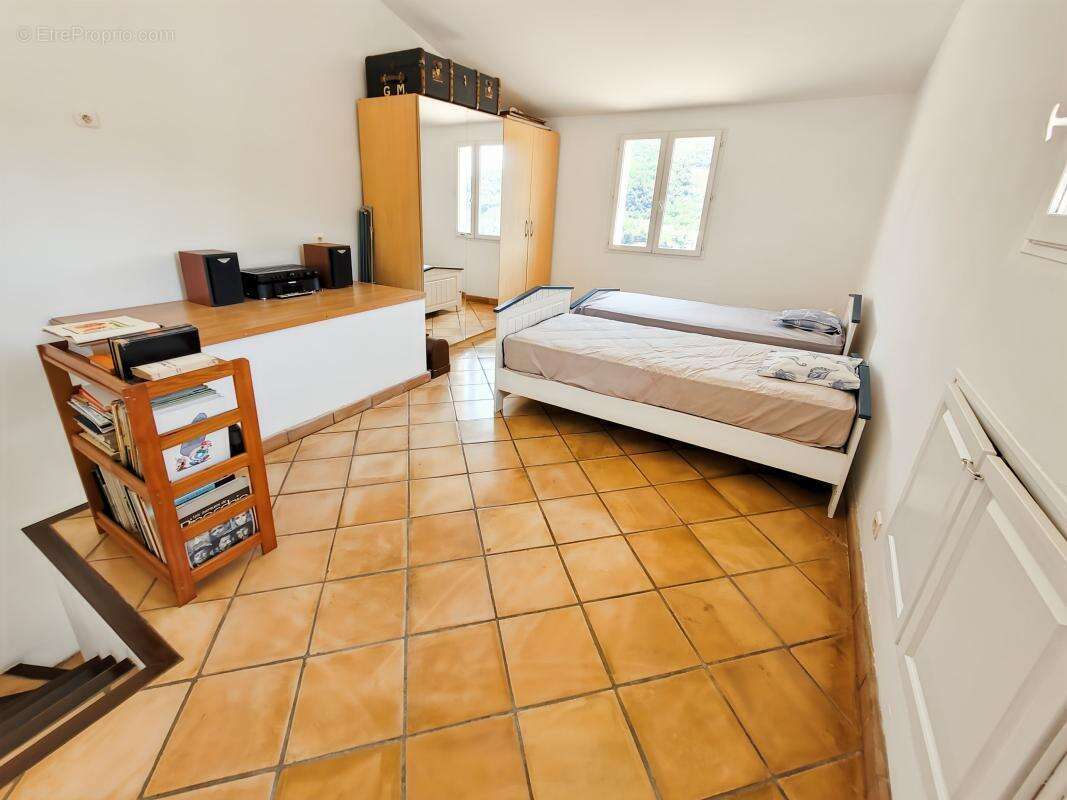 Maison à SAINT-BLAISE
