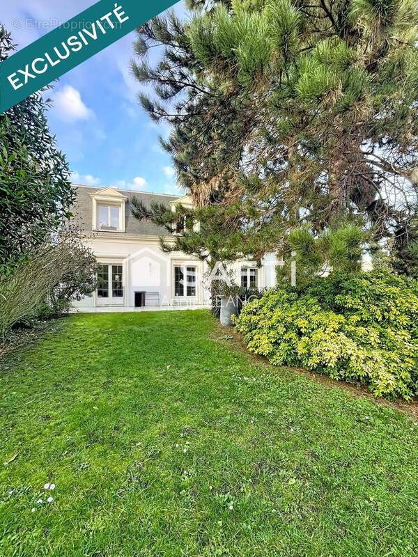 Photo 1 - Maison à EPINAY-SUR-SEINE