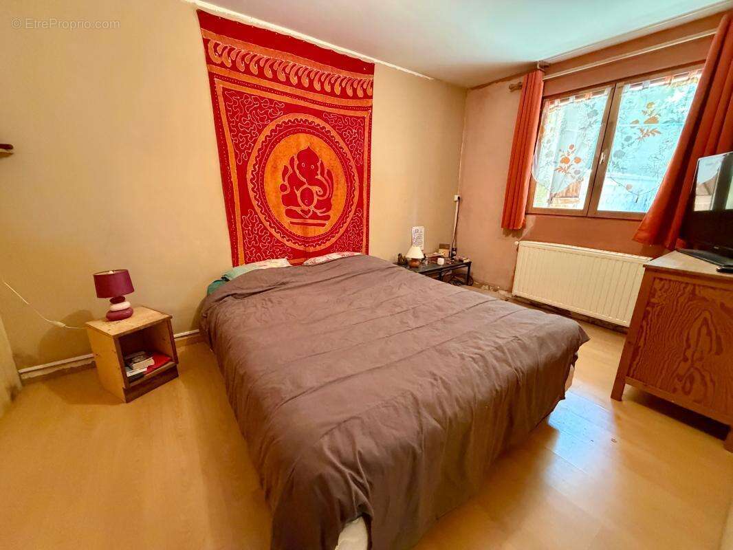 Maison au Bugue sur les hauteurs - photo 12