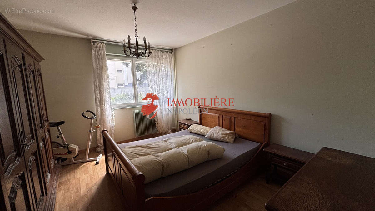 Appartement à RIEDISHEIM